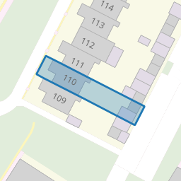 Perceel APD02-AC-2763