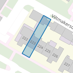 Perceel APD02-AC-2767