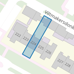 Perceel APD02-AC-2768