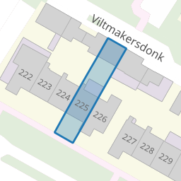 Perceel APD02-AC-2769