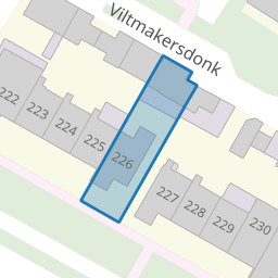 Perceel APD02-AC-2770