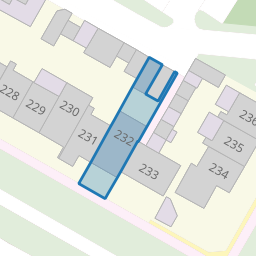 Perceel APD02-AC-2776