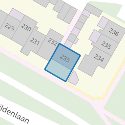 Perceel APD02-AC-2778