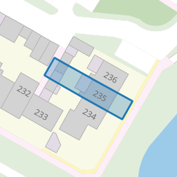 Perceel APD02-AC-2780