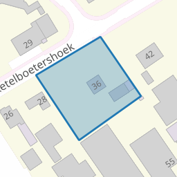 Perceel APD02-AC-2784