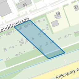 Perceel APD02-AC-279