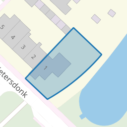 Perceel APD02-AC-2794