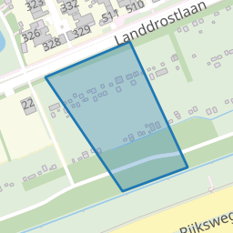 Perceel APD02-AC-281