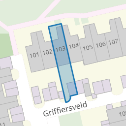 Perceel APD02-AC-2812