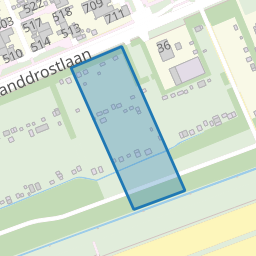 Perceel APD02-AC-283