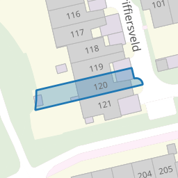 Perceel APD02-AC-2840