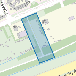 Perceel APD02-AC-285