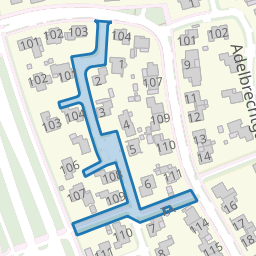 Perceel APD02-AC-2882