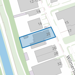 Perceel APD02-AC-2892