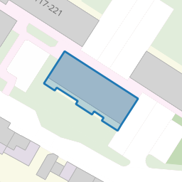 Perceel APD02-AC-2901