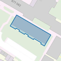 Perceel APD02-AC-2907