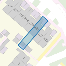 Perceel APD02-AC-2929