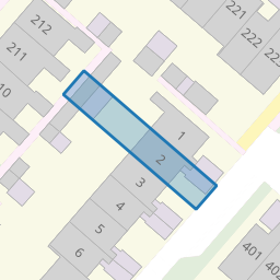 Perceel APD02-AC-2933