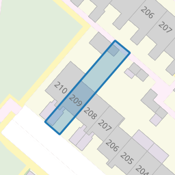 Perceel APD02-AC-2943