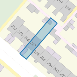 Perceel APD02-AC-2945