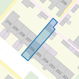 Perceel APD02-AC-2946