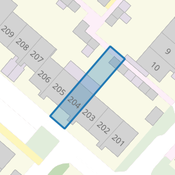 Perceel APD02-AC-2948