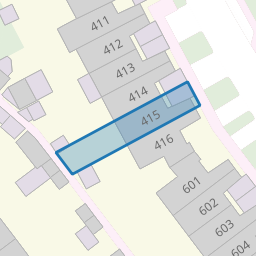 Perceel APD02-AC-2966