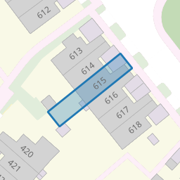 Perceel APD02-AC-2983