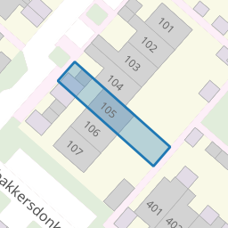 Perceel APD02-AC-2991