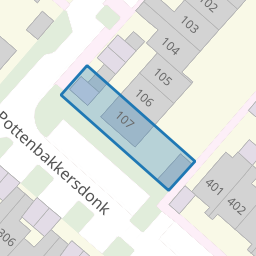 Perceel APD02-AC-2993