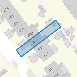 Perceel APD02-AC-3003