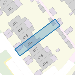 Perceel APD02-AC-3009