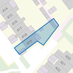 Perceel APD02-AC-3012