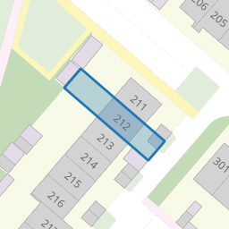 Perceel APD02-AC-3014