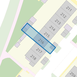 Perceel APD02-AC-3018