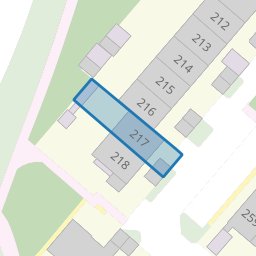 Perceel APD02-AC-3019