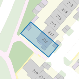 Perceel APD02-AC-3020