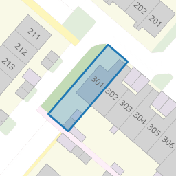 Perceel APD02-AC-3021