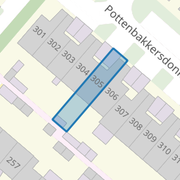 Perceel APD02-AC-3025