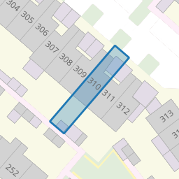 Perceel APD02-AC-3030