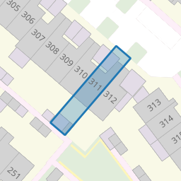 Perceel APD02-AC-3031