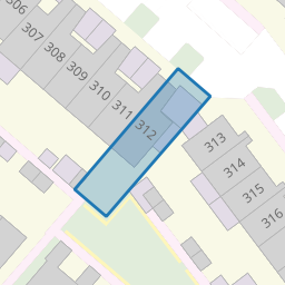 Perceel APD02-AC-3032