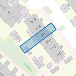 Perceel APD02-AC-3035