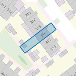 Perceel APD02-AC-3036