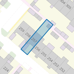 Perceel APD02-AC-3047