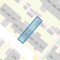 Perceel APD02-AC-3050