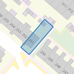 Perceel APD02-AC-3053