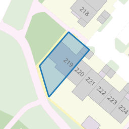 Perceel APD02-AC-3054