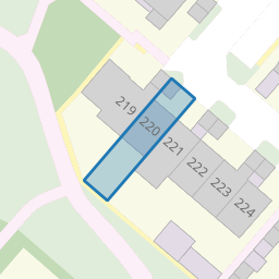 Perceel APD02-AC-3055