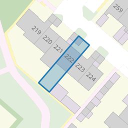 Perceel APD02-AC-3057